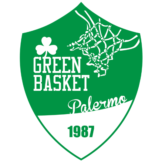 Perché il basket a Palermo è…Green!