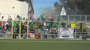 Palermo Calcio Popolare - Tifosi