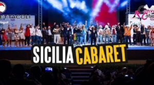 Sicilia Cabaret 