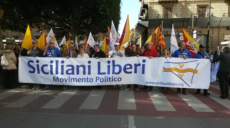 Siciliani Liberi. Ma non troppo